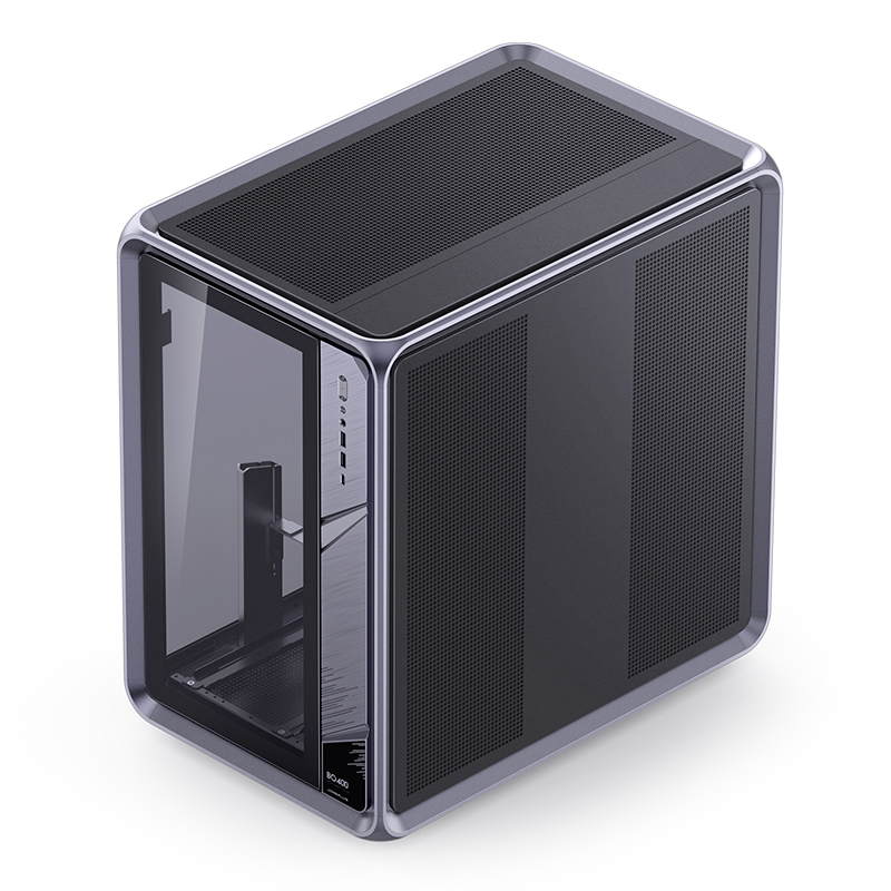 VỎ CASE ATX JONSBO BO400