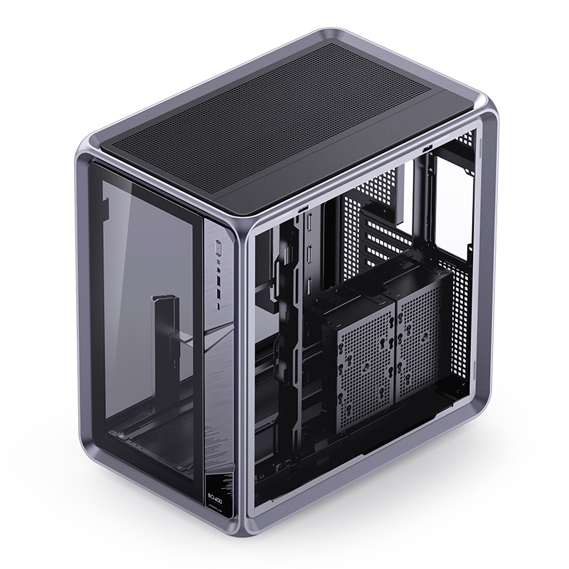 VỎ CASE ATX JONSBO BO400