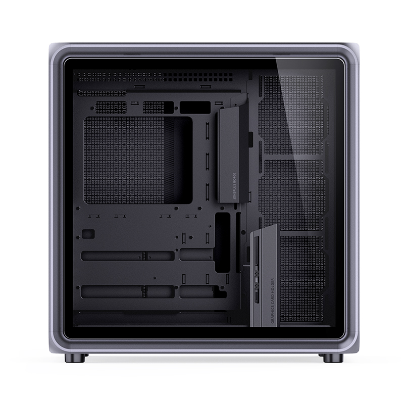 VỎ CASE ATX JONSBO BO400