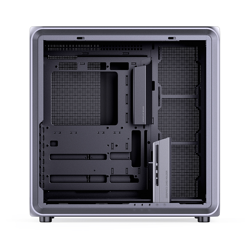 VỎ CASE ATX JONSBO BO400