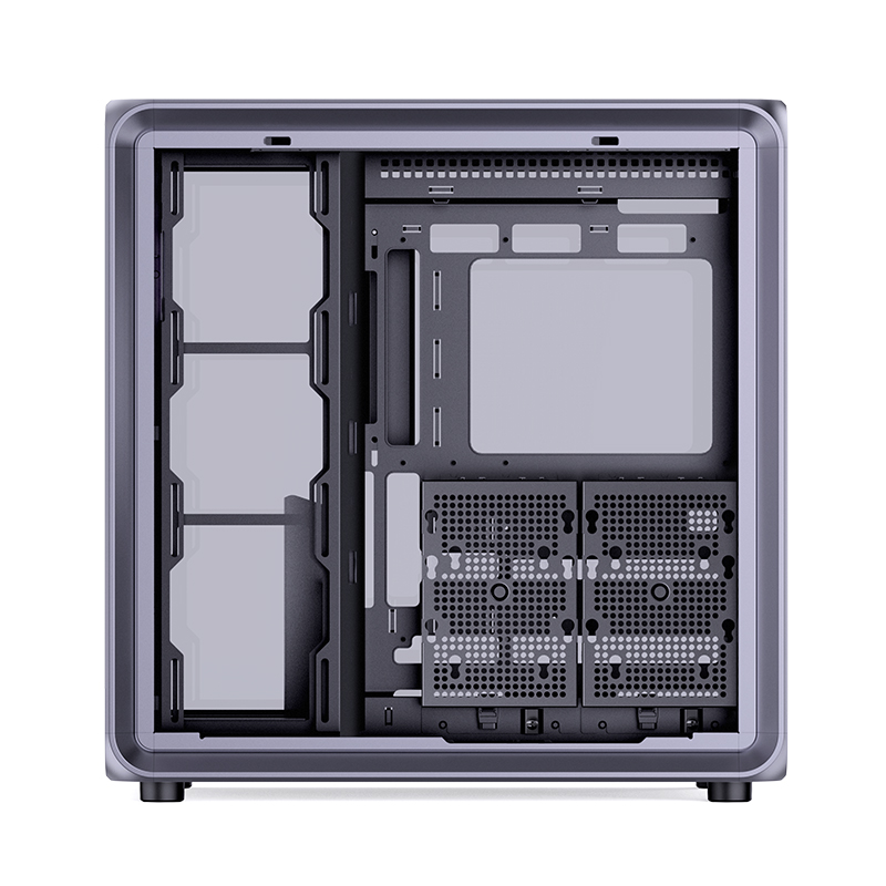 VỎ CASE ATX JONSBO BO400