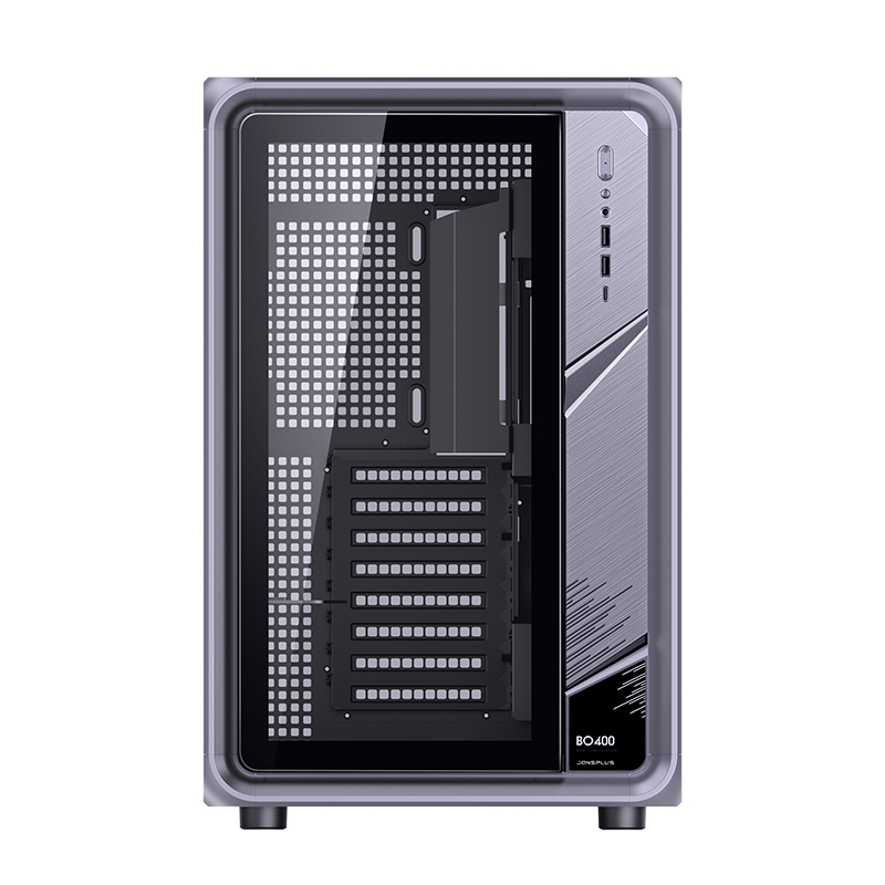 VỎ CASE ATX JONSBO BO400