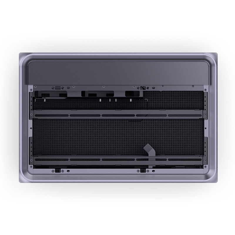 VỎ CASE ATX JONSBO BO400