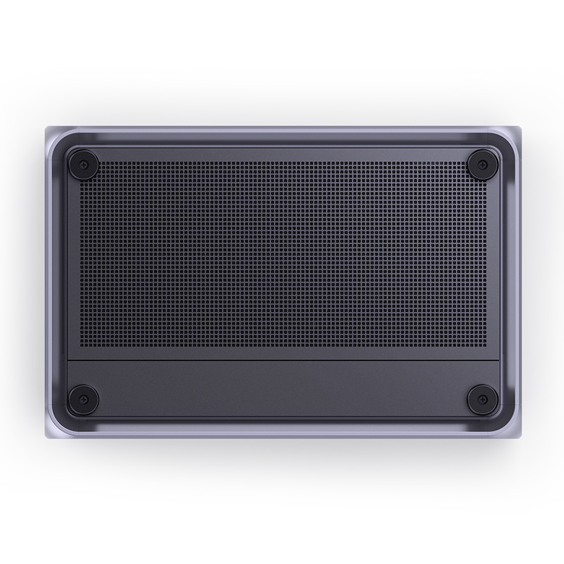 VỎ CASE ATX JONSBO BO400