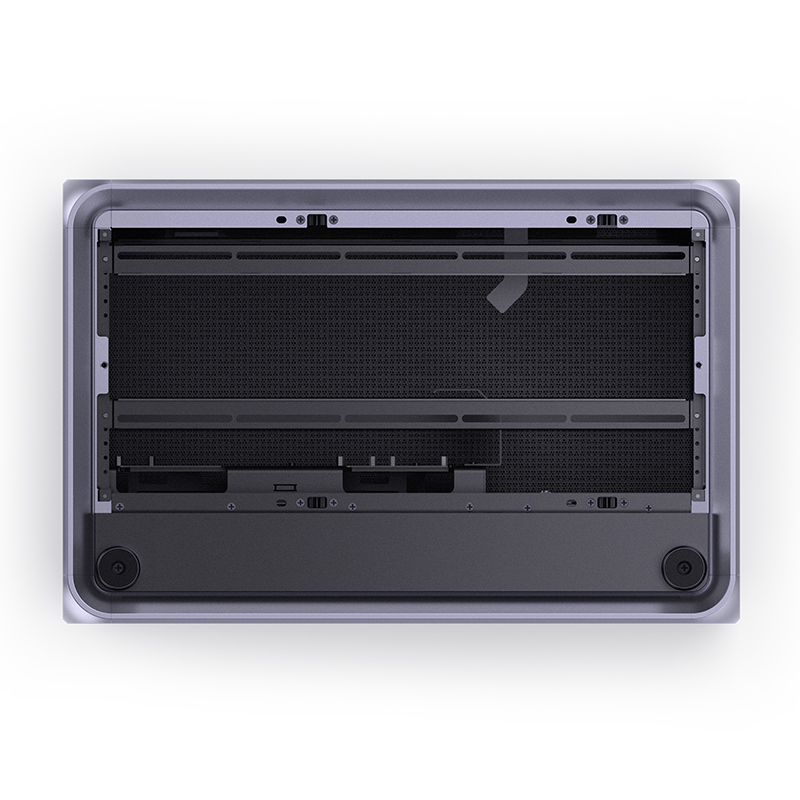 VỎ CASE ATX JONSBO BO400