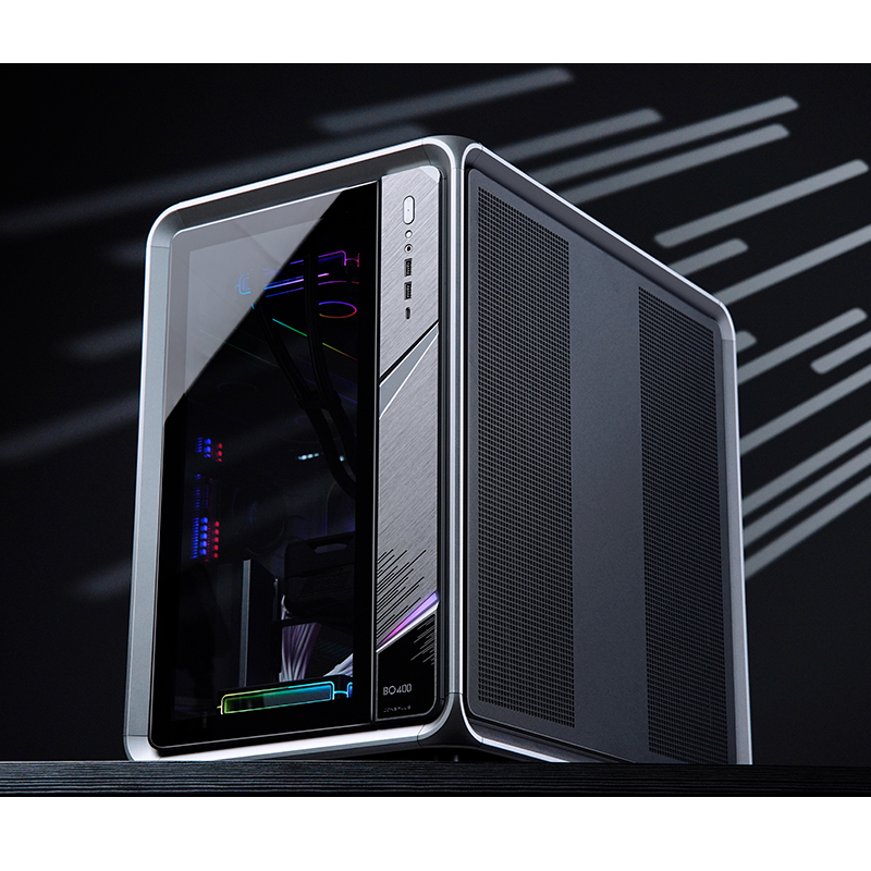 VỎ CASE ATX JONSBO BO400