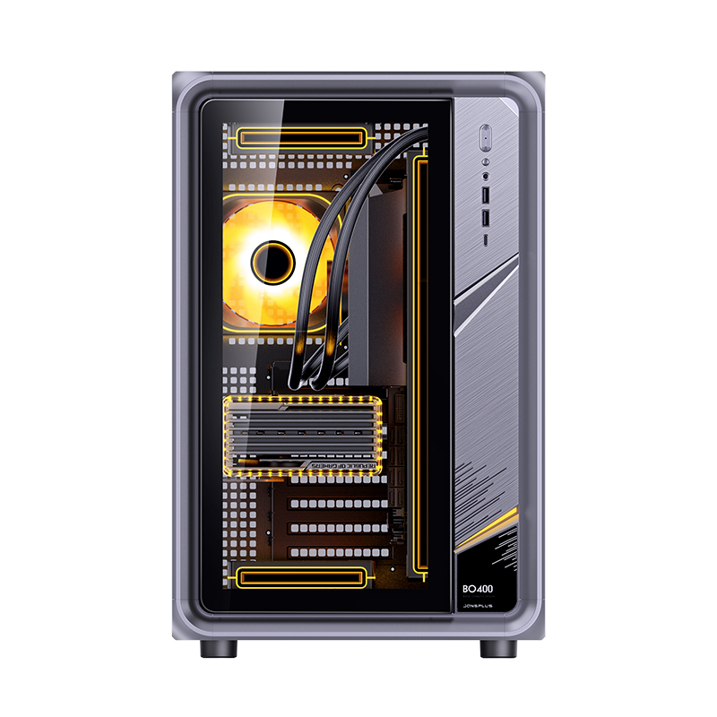 VỎ CASE ATX JONSBO BO400