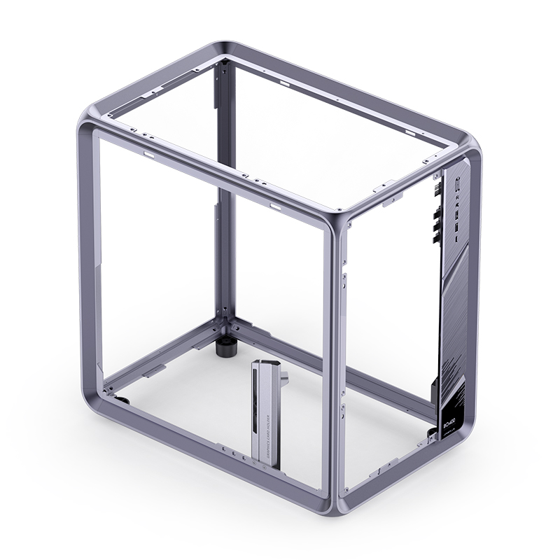 VỎ CASE ATX JONSBO BO400
