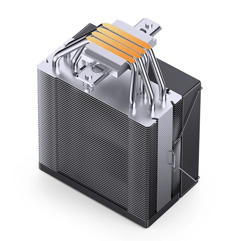 TẢN NHIỆT KHÍ JONSBO CA40 BLACK