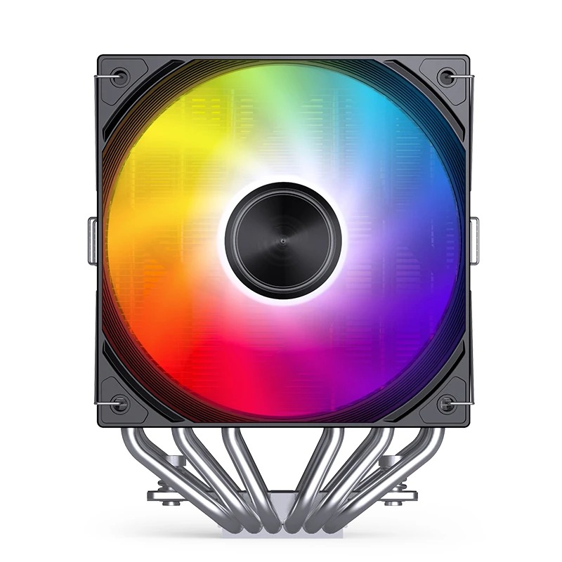 TẢN NHIỆT KHÍ JONSBO CA80 BLACK