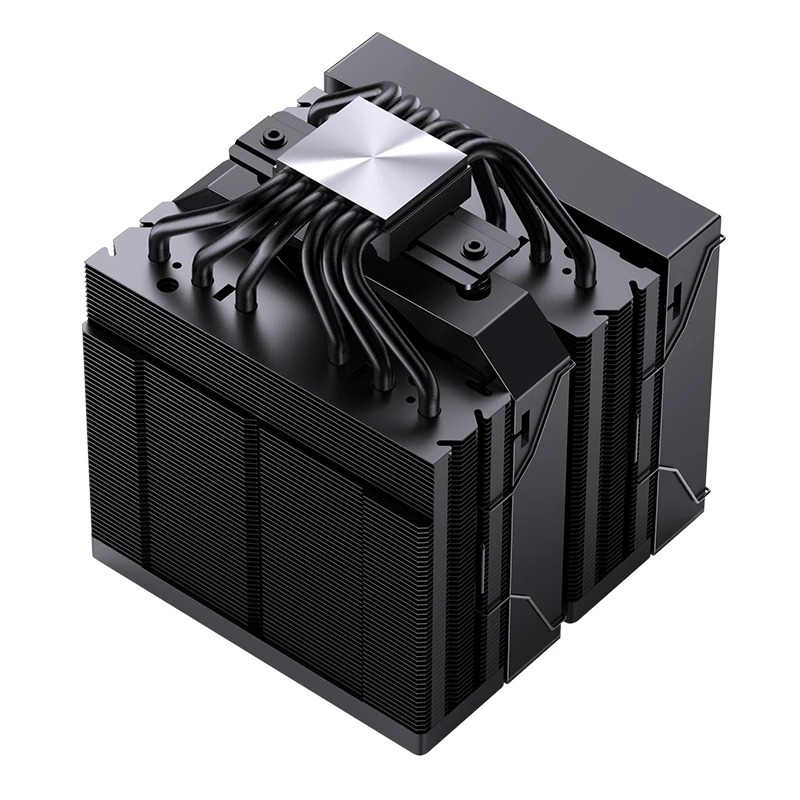 TẢN NHIỆT KHÍ JONSBO CA90 BLACK