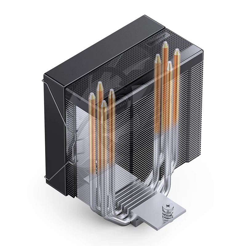 TẢN NHIỆT KHÍ JONSBO CB40 BLACK