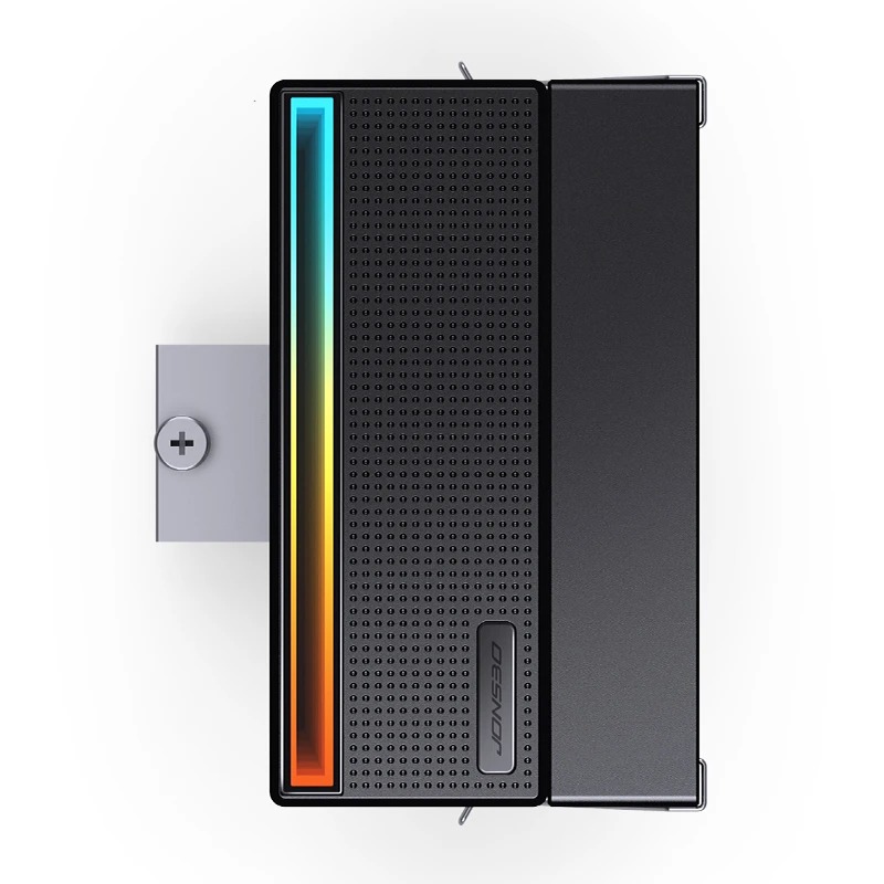 TẢN NHIỆT KHÍ JONSBO CB40 BLACK