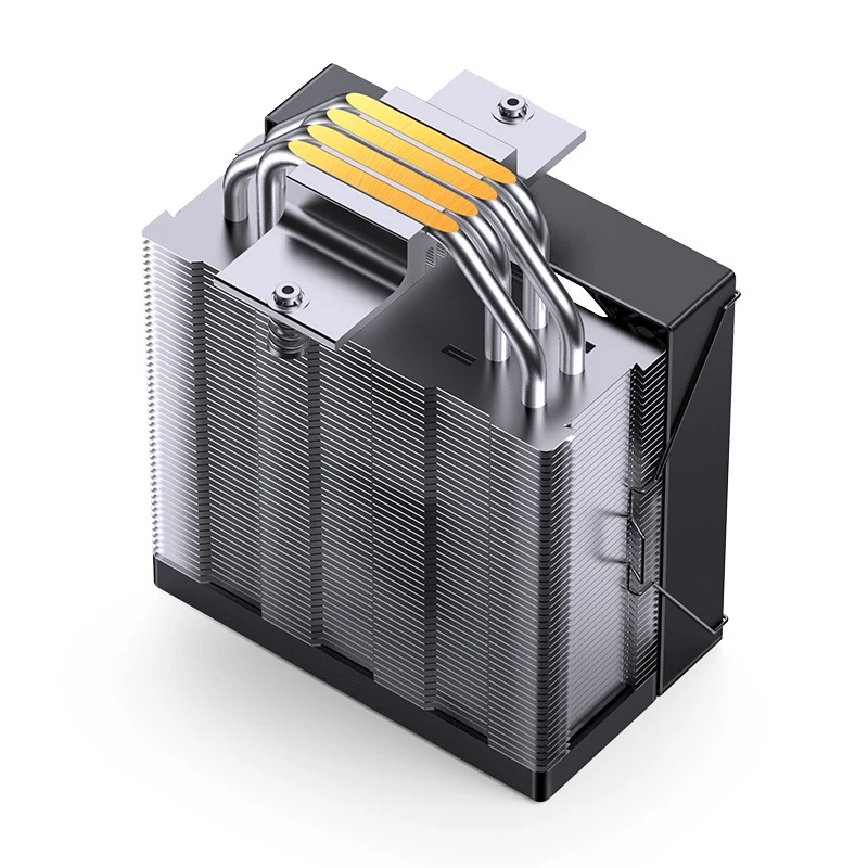 TẢN NHIỆT KHÍ JONSBO CB40 BLACK