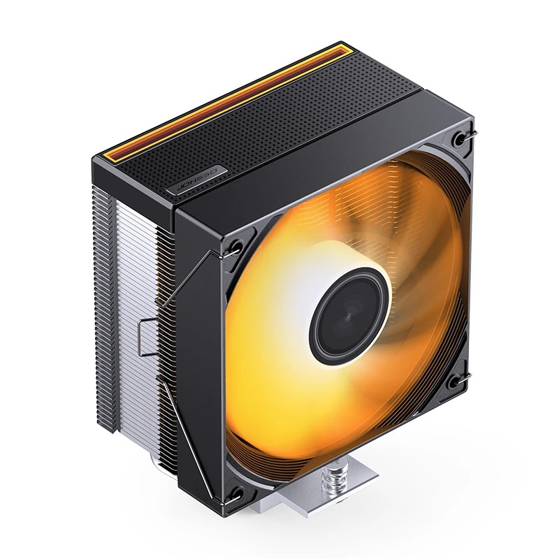 TẢN NHIỆT KHÍ JONSBO CB40 BLACK