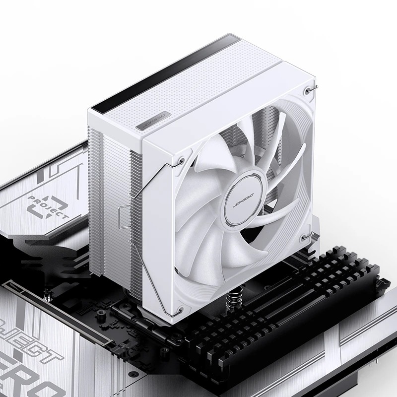 TẢN NHIỆT KHÍ JONSBO CB40 WHITE