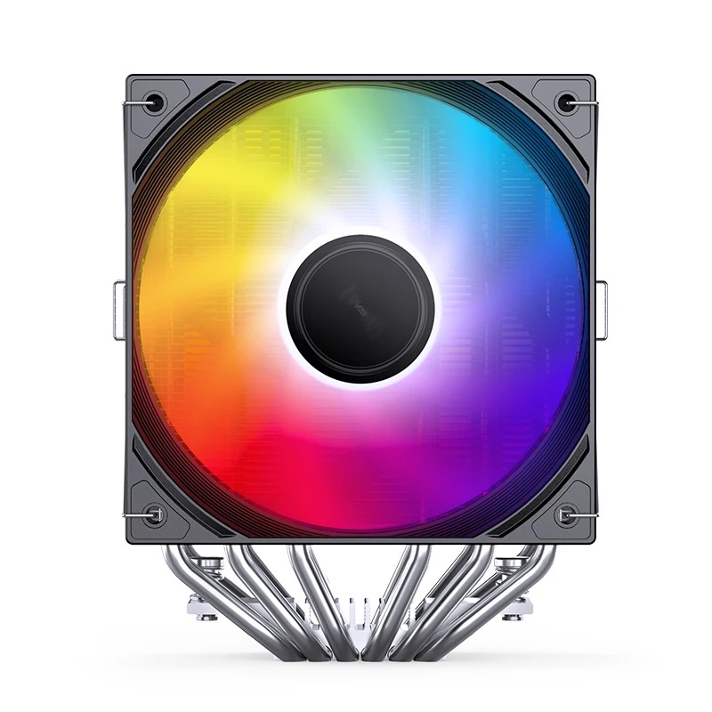 TẢN NHIỆT KHÍ JONSBO CB80 BLACK