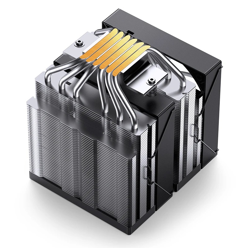 TẢN NHIỆT KHÍ JONSBO CB80 BLACK