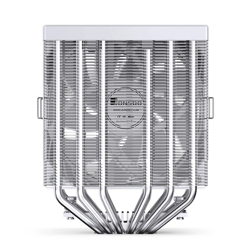 TẢN NHIỆT KHÍ JONSBO CB80 WHITE