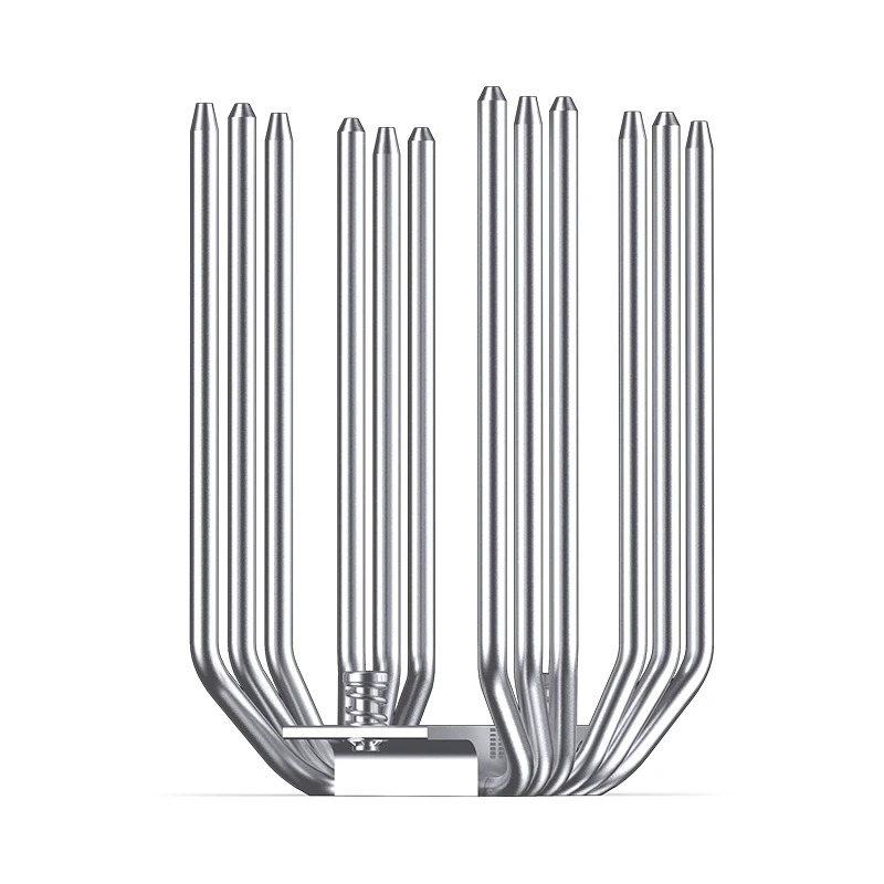 TẢN NHIỆT KHÍ JONSBO CB80 WHITE