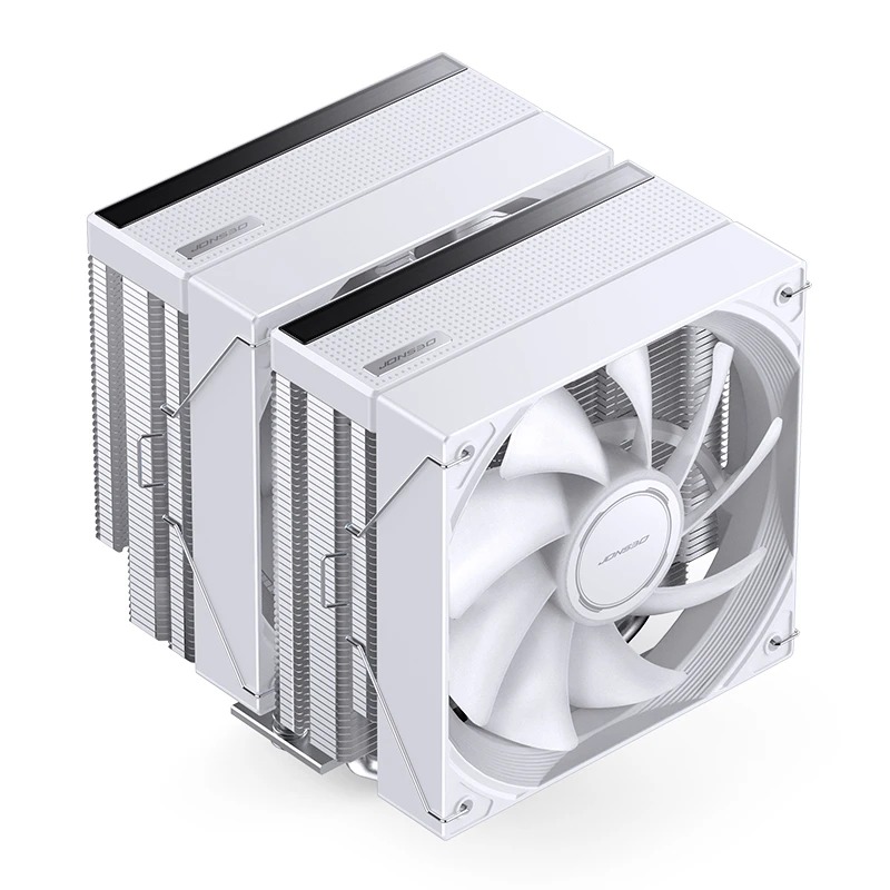 TẢN NHIỆT KHÍ JONSBO CB80 WHITE