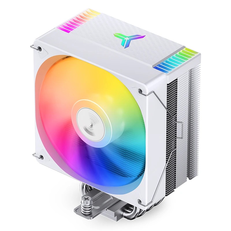 TẢN NHIỆT KHÍ JONSBO CR-1000MAX V2 ARGB WHITE