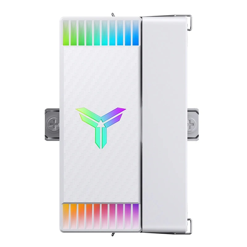 TẢN NHIỆT KHÍ JONSBO CR-1000MAX V2 ARGB WHITE