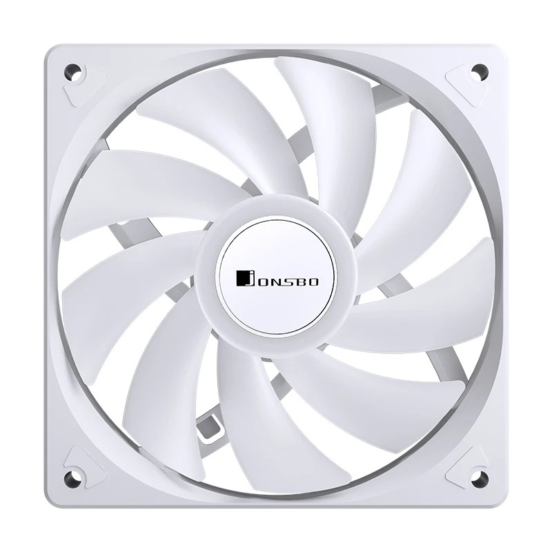 TẢN NHIỆT KHÍ JONSBO CR-1000MAX V2 ARGB WHITE