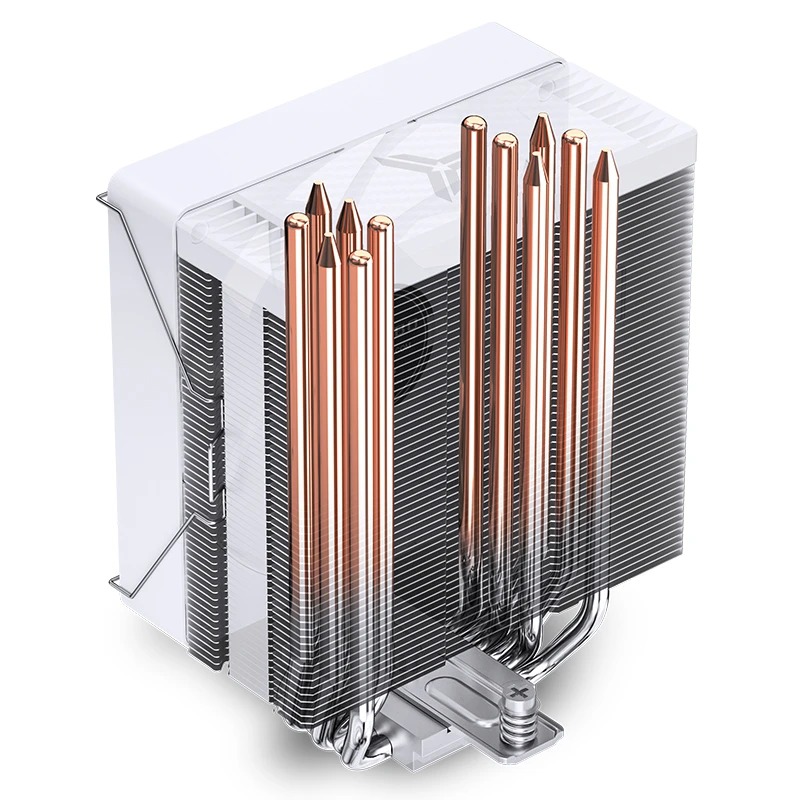 TẢN NHIỆT KHÍ JONSBO CR-1000MAX V2 ARGB WHITE