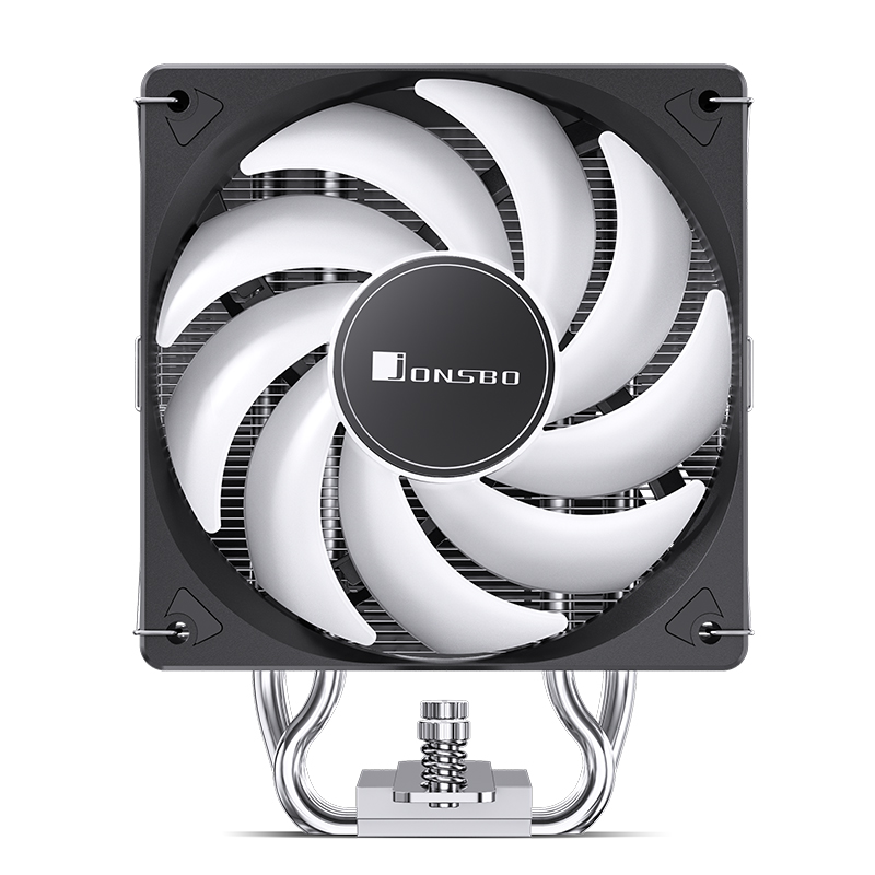 TẢN NHIỆT KHÍ JONSBO CR-1000 EVO ARGB BLACK/WHITE TẢN NHIỆT KHÍ JONSBO CR-1000 EVO ARGB BLACK/WHITE