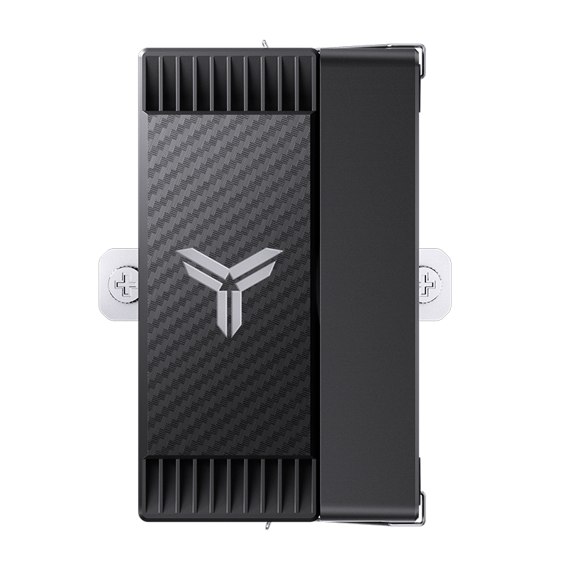 TẢN NHIỆT KHÍ JONSBO CR-1000 EVO ARGB BLACK/WHITE TẢN NHIỆT KHÍ JONSBO CR-1000 EVO ARGB BLACK/WHITE