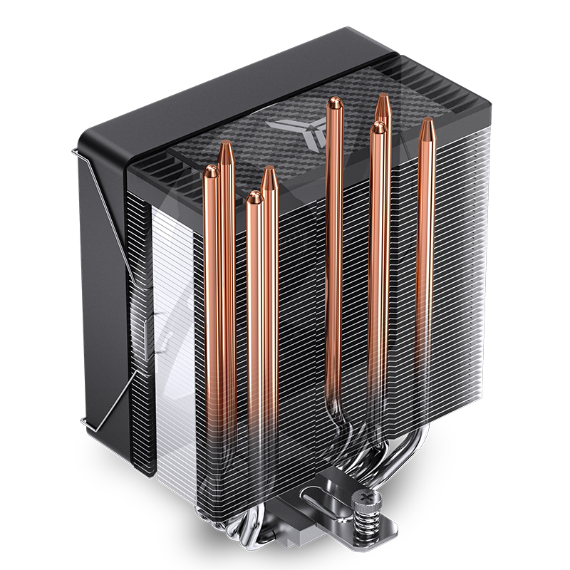 TẢN NHIỆT KHÍ JONSBO CR-1000 EVO ARGB BLACK/WHITE TẢN NHIỆT KHÍ JONSBO CR-1000 EVO ARGB BLACK/WHITE