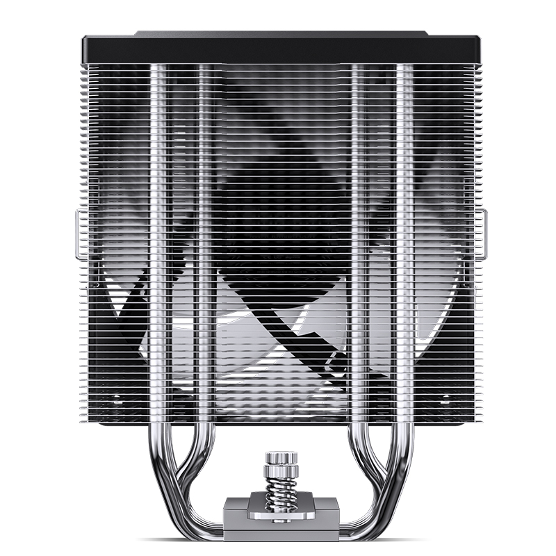 TẢN NHIỆT KHÍ JONSBO CR-1000 EVO ARGB BLACK/WHITE TẢN NHIỆT KHÍ JONSBO CR-1000 EVO ARGB BLACK/WHITE