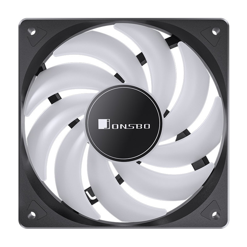 TẢN NHIỆT KHÍ JONSBO CR-1000 EVO ARGB BLACK/WHITE TẢN NHIỆT KHÍ JONSBO CR-1000 EVO ARGB BLACK/WHITE