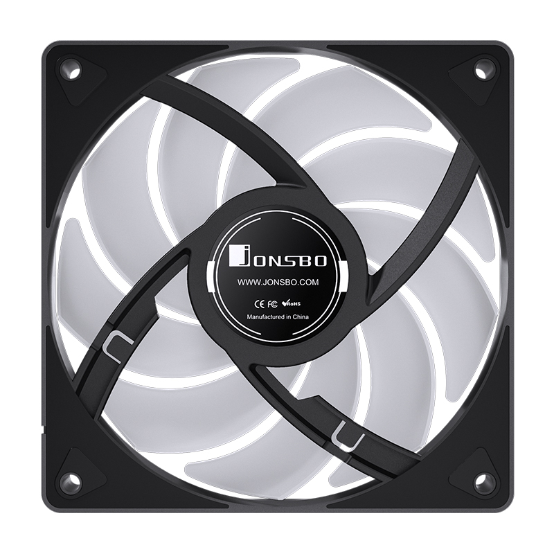 TẢN NHIỆT KHÍ JONSBO CR-1000 EVO ARGB BLACK/WHITE TẢN NHIỆT KHÍ JONSBO CR-1000 EVO ARGB BLACK/WHITE