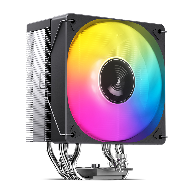 TẢN NHIỆT KHÍ JONSBO CR-1000 EVO ARGB BLACK/WHITE