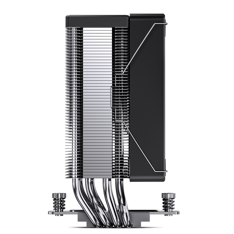 TẢN NHIỆT KHÍ JONSBO CR-1000 EVO ARGB BLACK/WHITE TẢN NHIỆT KHÍ JONSBO CR-1000 EVO ARGB BLACK/WHITE