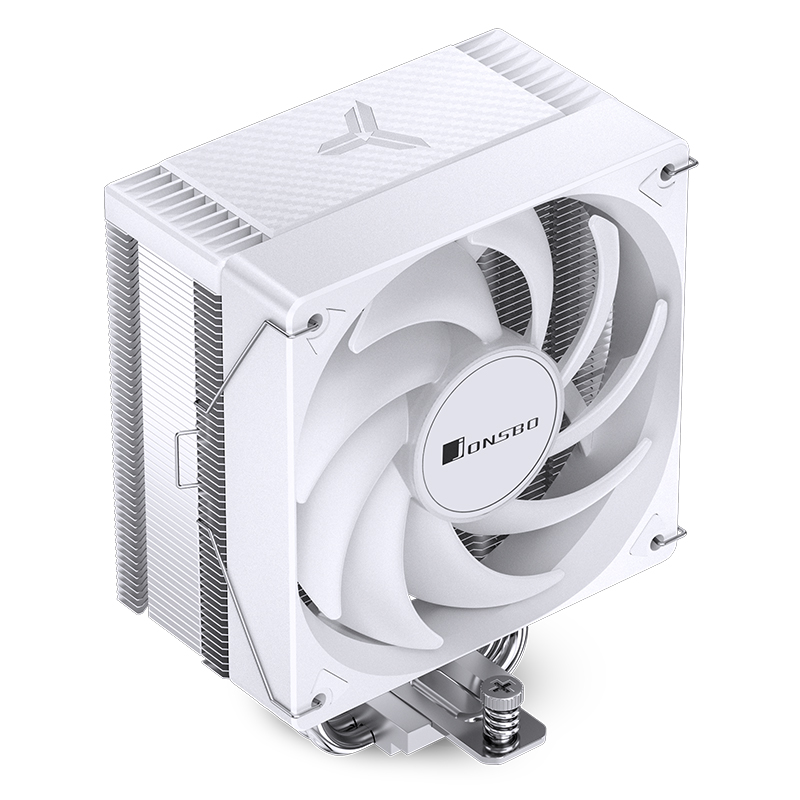 TẢN NHIỆT KHÍ JONSBO CR-1000 EVO ARGB BLACK/WHITE TẢN NHIỆT KHÍ JONSBO CR-1000 EVO ARGB BLACK/WHITE