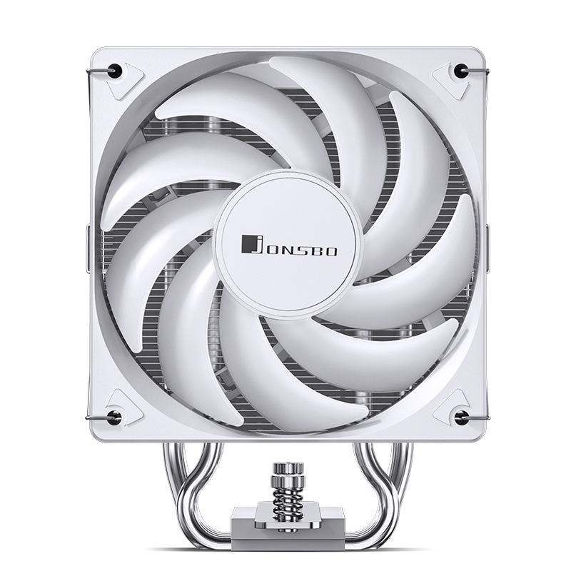 TẢN NHIỆT KHÍ JONSBO CR-1000 EVO ARGB BLACK/WHITE TẢN NHIỆT KHÍ JONSBO CR-1000 EVO ARGB BLACK/WHITE