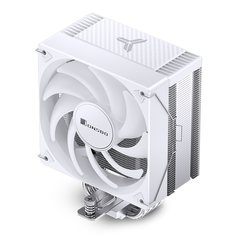 TẢN NHIỆT KHÍ JONSBO CR-1000 EVO ARGB BLACK/WHITE TẢN NHIỆT KHÍ JONSBO CR-1000 EVO ARGB BLACK/WHITE