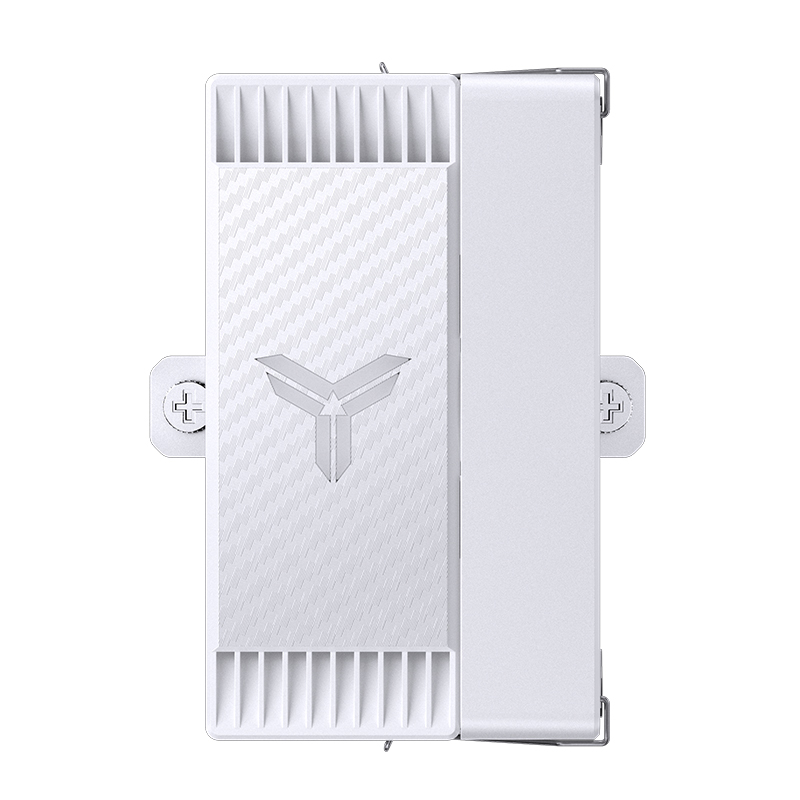 TẢN NHIỆT KHÍ JONSBO CR-1000 EVO ARGB BLACK/WHITE TẢN NHIỆT KHÍ JONSBO CR-1000 EVO ARGB BLACK/WHITE