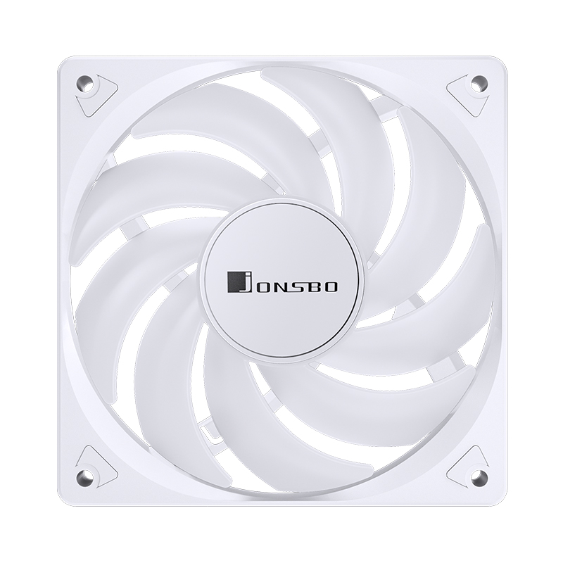 TẢN NHIỆT KHÍ JONSBO CR-1000 EVO ARGB BLACK/WHITE TẢN NHIỆT KHÍ JONSBO CR-1000 EVO ARGB BLACK/WHITE