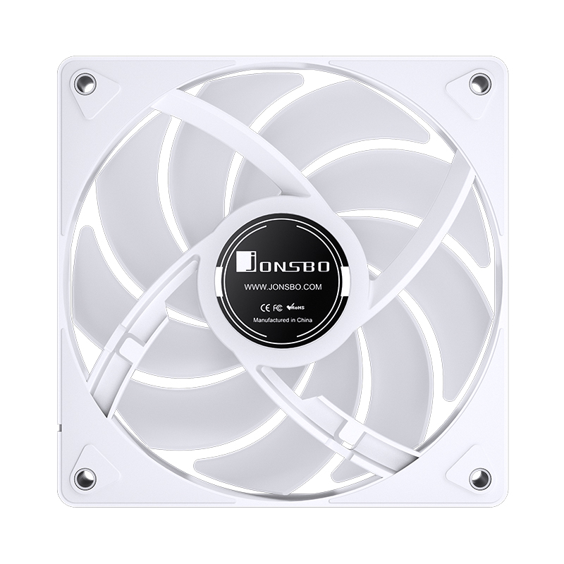 TẢN NHIỆT KHÍ JONSBO CR-1000 EVO ARGB BLACK/WHITE TẢN NHIỆT KHÍ JONSBO CR-1000 EVO ARGB BLACK/WHITE
