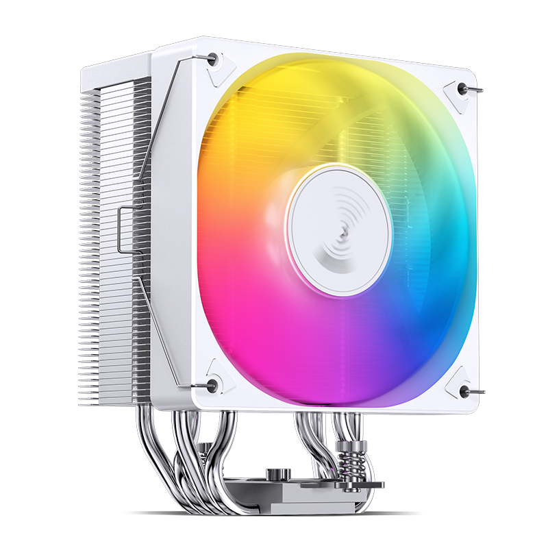 TẢN NHIỆT KHÍ JONSBO CR-1000 EVO ARGB BLACK/WHITE TẢN NHIỆT KHÍ JONSBO CR-1000 EVO ARGB BLACK/WHITE