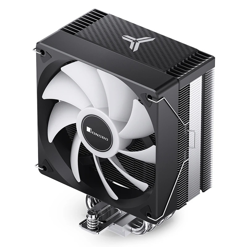 TẢN NHIỆT KHÍ JONSBO CR1000MAX V2 COLOR BLACK