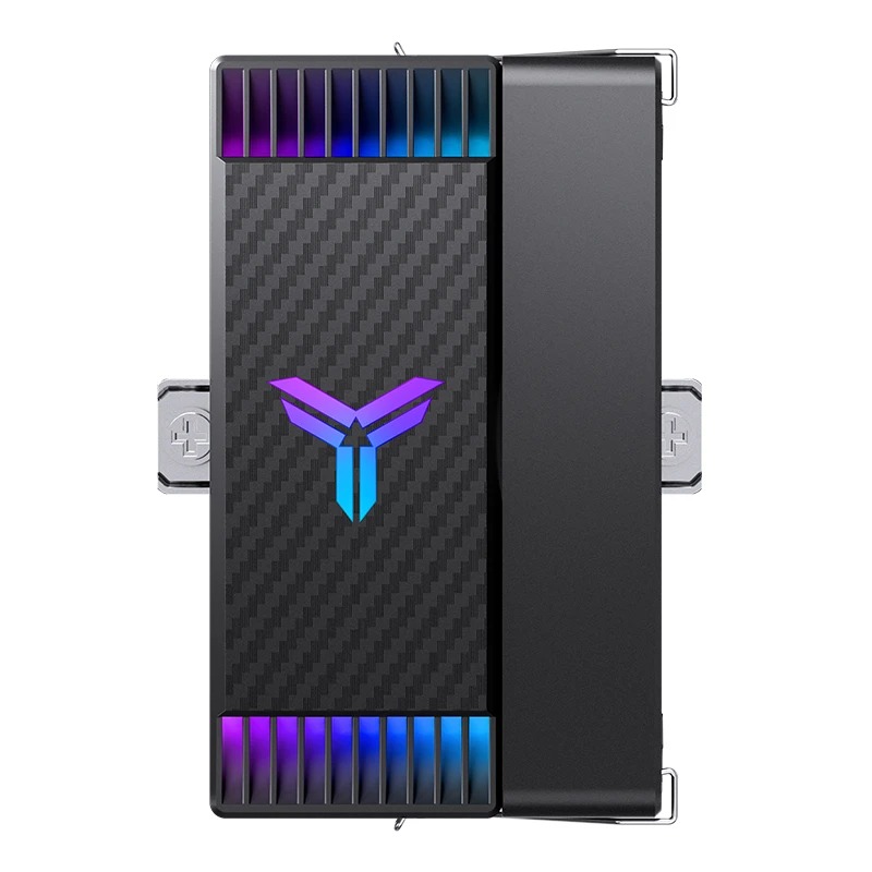 TẢN NHIỆT KHÍ JONSBO CR1000MAX V2 COLOR BLACK