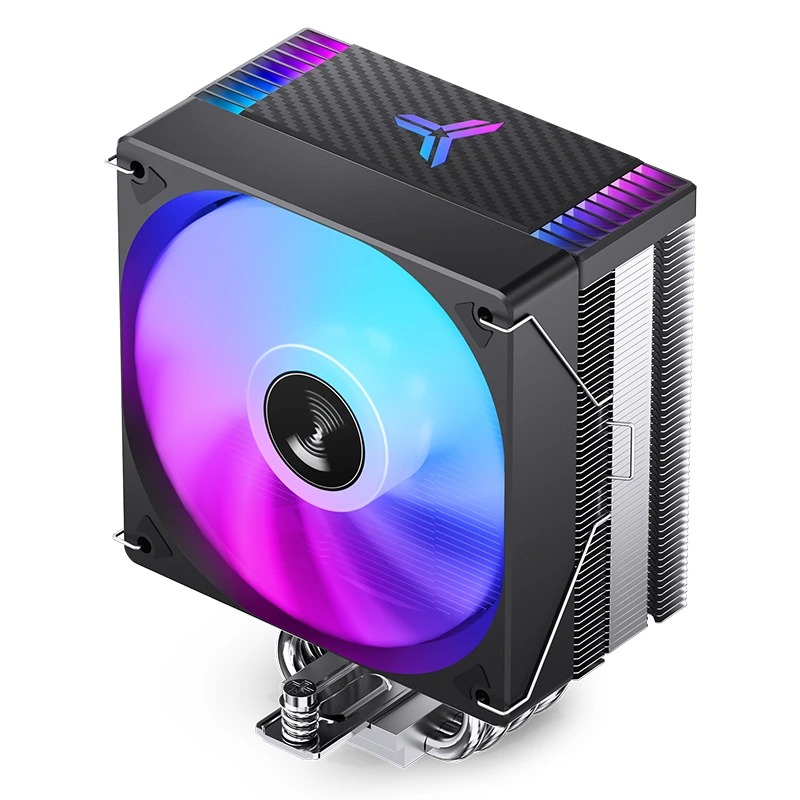 TẢN NHIỆT KHÍ JONSBO CR1000MAX V2 COLOR BLACK