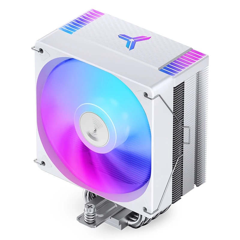 TẢN NHIỆT KHÍ JONSBO CR1000MAX V2 COLOR WHITE
