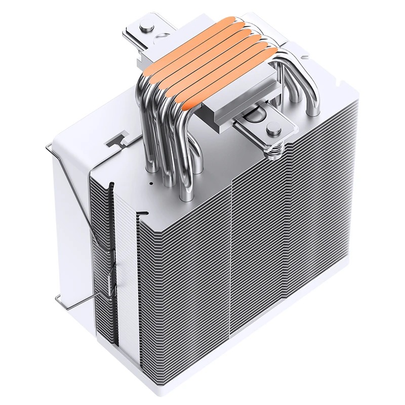 TẢN NHIỆT KHÍ JONSBO CR1000MAX V2 COLOR WHITE