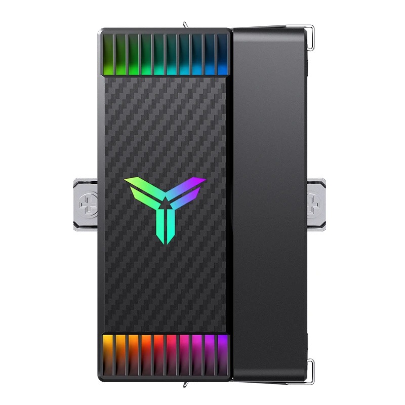 TẢN NHIỆT KHÍ JONSBO CR-1000MAX V2 ARGB BLACK